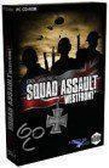 Squad Assault Westfront (PC)