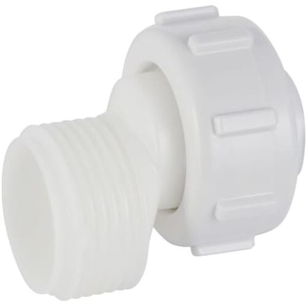 Geberit excenter aansluiting t.b.v. vlotterkraan Type 380