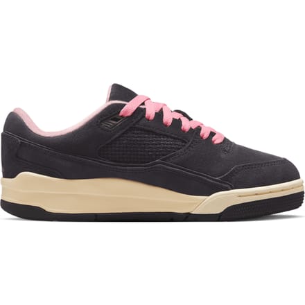 Jordan Flight Kindersneakers - Grijs - Maat 40 - Mesh/Synthetisch