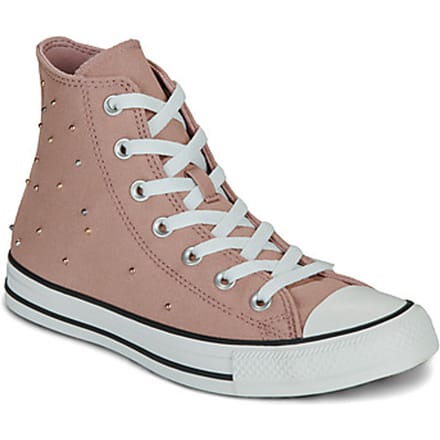 Converse  Hoge Sneakers CHUCK TAYLOR ALL STAR