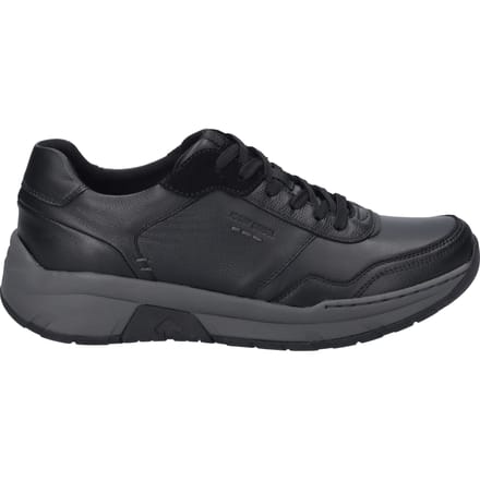 JOSEF SEIBEL Heren Sneaker Mitchell 04 in zwart