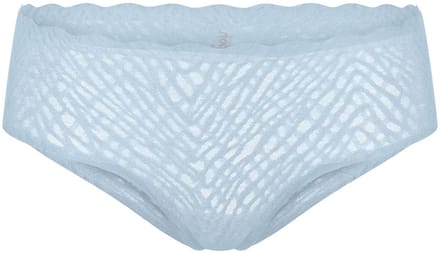 Sloggi Women ZERO Feel Bliss Hipster (1-pack) - dames slip - lichtblauw