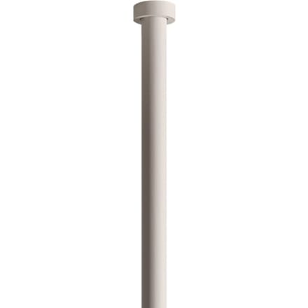 kdln verlengstang plafondlamp Bird wit lengte 50,5 cm