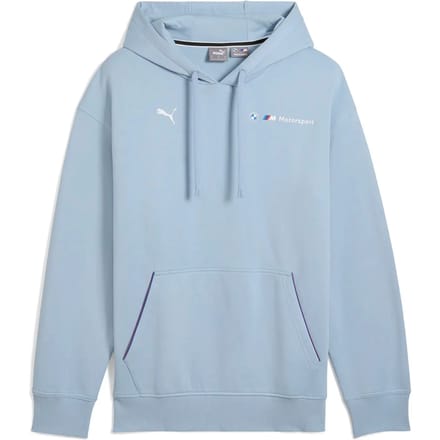 Hoodie Puma BMW MMS Essentials+