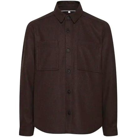Shirt Solid Tam