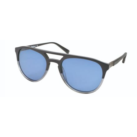 Barbour BIS074 C2 NAVY Zonnebril Heren 56x20x140