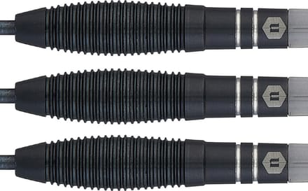Unicorn Noir Shape 1 90% - Dartpijlen