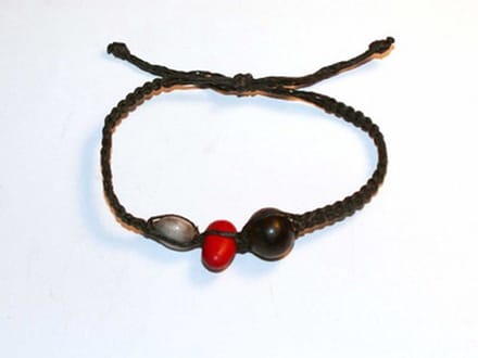 Jabonsillos Kralen Armband (GA2)