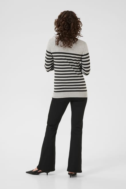 Pullover KAlizza Slim fit multicolour