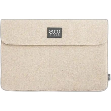 Laptop etui van hennep 8000Kicks