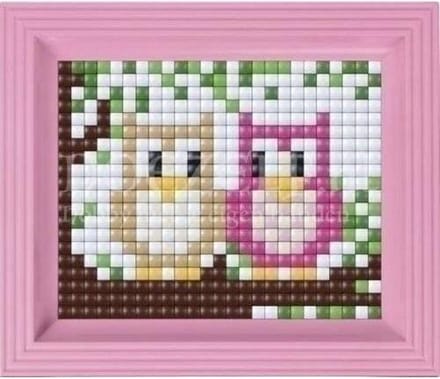 Pixelhobby XL Geschenkverpakking Uiltjes