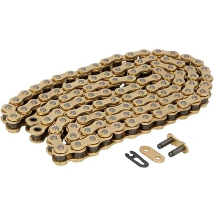 Ketting DID 520ERT3G&G-108
