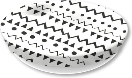 Bee's Wax - Ethno Textile Bowl Covers
