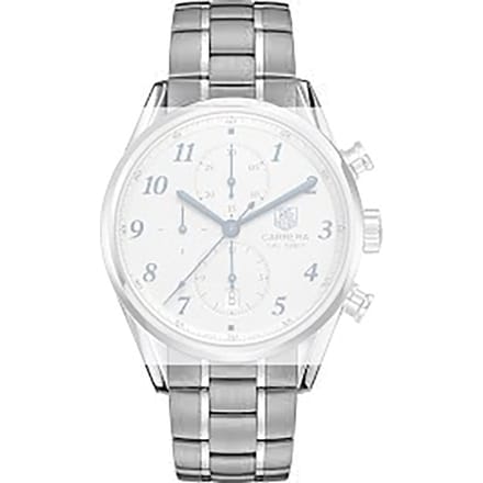 TAG Heuer BA0724 Carrera band