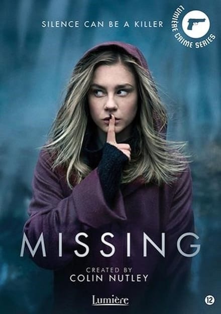 Missing (DVD)