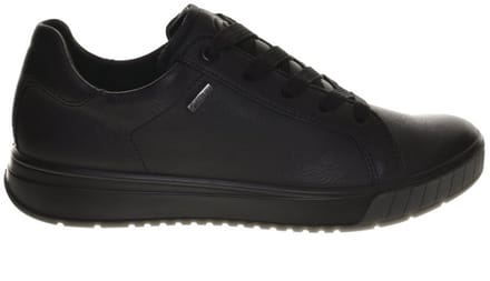 Ara Comfortschoenen Zwart Leder maat 37