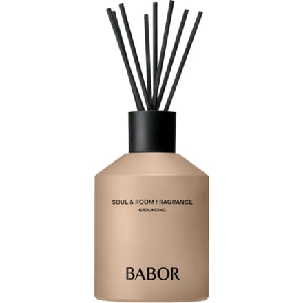 BABOR Soul & Room Fragrance - Aardende etherische olie diffuser