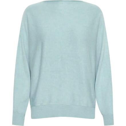 Vrouwentrui CULTURE Annemarie Batwing