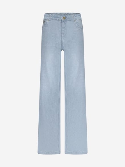 Dames jeans nikkie