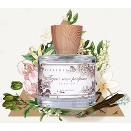 COLORROSE - Tiger Collection Floral Parfum - 3 Flavors CR593 Goddess Dream - 100ml