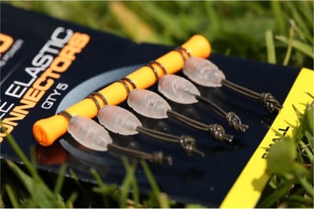 "Guru - Pole Elastic Connector| M - "