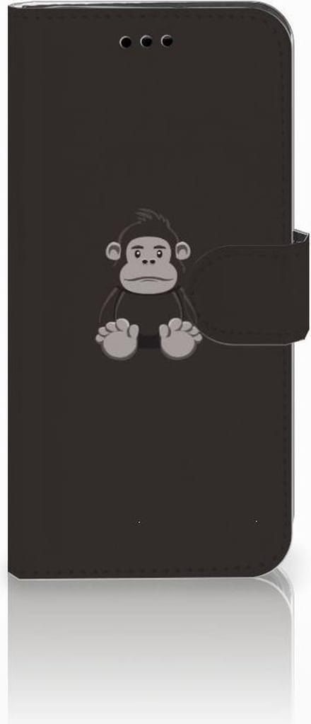 Huawei P10 Lite Leuk Hoesje Gorilla