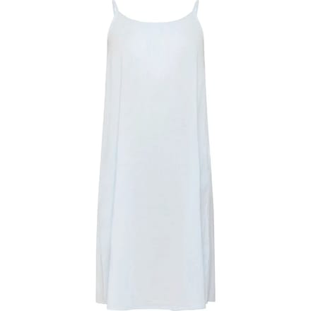 Strapless jurk voor vrouwen KAFFE Curve KCPaula