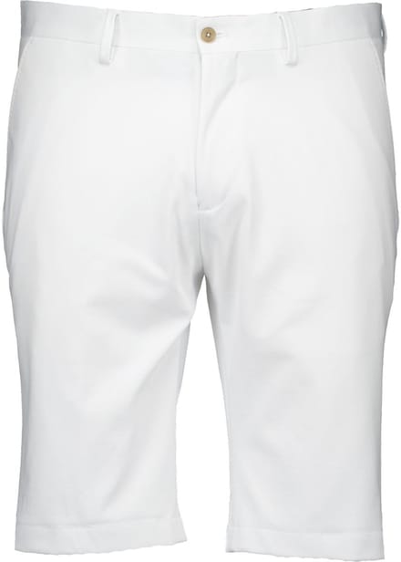 Gentiluomo - Broek Wit Gentiluomo Elba Be Chino Wit P9054-967