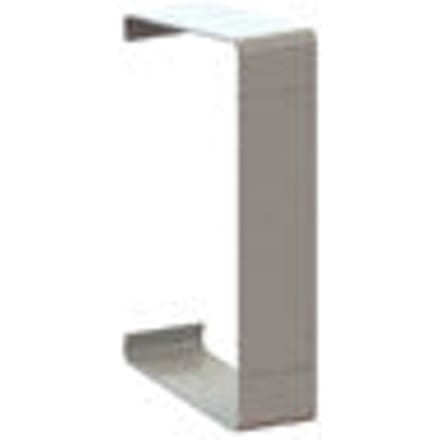 Legrand VAN GEEL afdekstrip wandgoot - 351073
