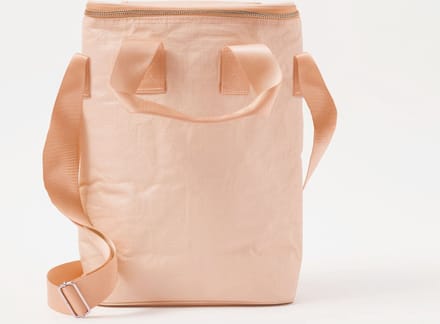 Sunnylife - Picnic Koeltas Isolerend Drank 8,5 Liter - Polypropyleen - Roze