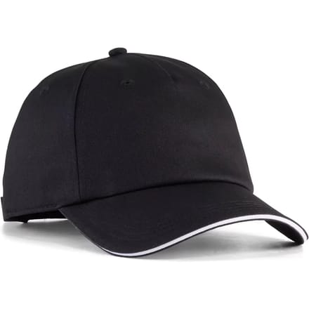 Puma Teamadditions Pet - Zwart | Maat: UNI