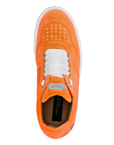 Lage Sneakers King Power