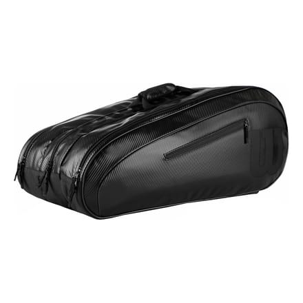 Wilson Elite Tennistas 15 Stuks Special Edition-Zwart
