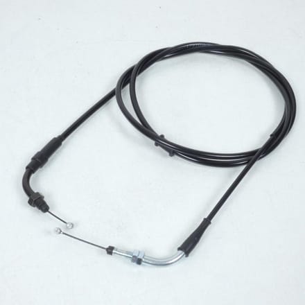 Gaskabel Teknix voor Scooter Honda 125 SH 2009 tot 2013 187cm / 176cm Nieuw