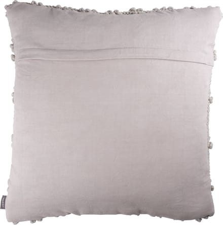 Ace kussen beige 45x45cm