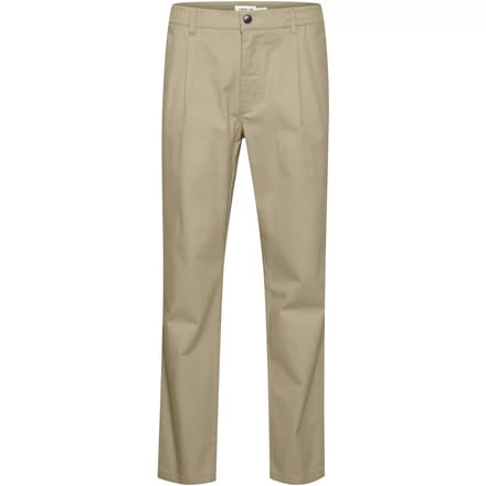 Broek Solid Moose Liam Elas