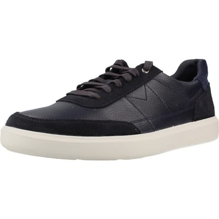 Clarks Shoes Brodin Lo Schoenen EU 40 Man