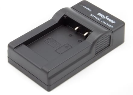 ChiliPower Sony NP-BX1 mini USB oplader
