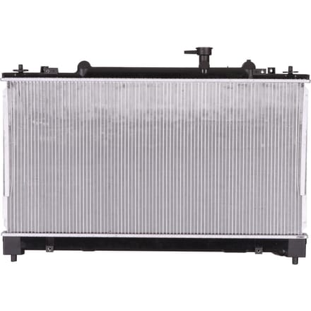 Radiator, motorkoeling NISSENS 68531