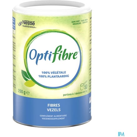 Optifibre Poeder 250g