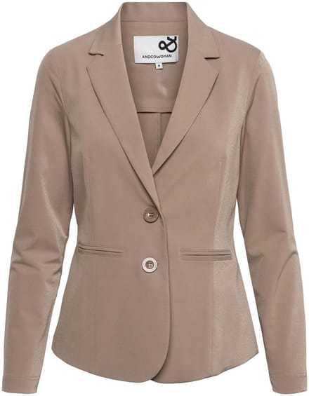 &Co Woman PHILEINE TRAVEL - Sale - S - Bruin