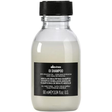 DAVINES - OI SHAMPOO - Ontklittende Shampoo 90ml