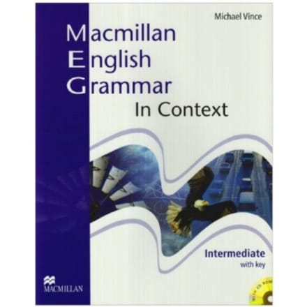 Mac Eng Grammar 1 With Key - Clarke S