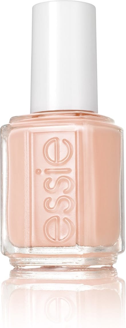 essie high class affair - nude - nagellak