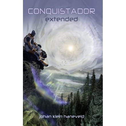 Conquistador Extended - Johan Klein Haneveld