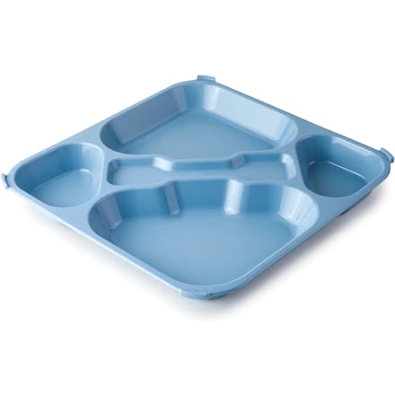 Zelfbediening dienblad PP Lacor