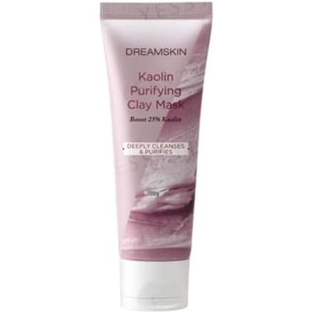 Dream Skin - Kaolin Purifying Clay Mask 100g