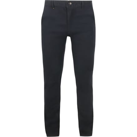 BOSS Chino Slim Donkerblauw (navy) - Maat W 34 - L 32 - Heren