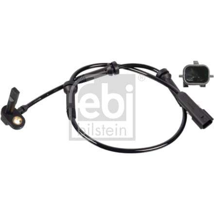 Sensor, wielsnelheid FEBI BILSTEIN 177009