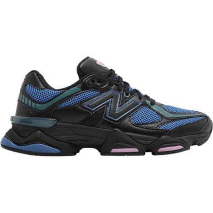 New Balance 9060 Blue Agate 42.5 gray